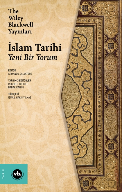 İslam Tarihi: Yeni Bir Yorum